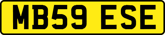 MB59ESE