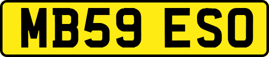 MB59ESO