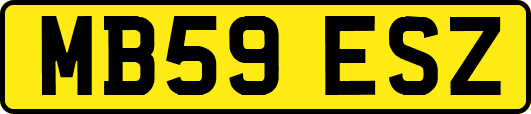 MB59ESZ