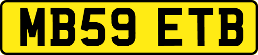 MB59ETB