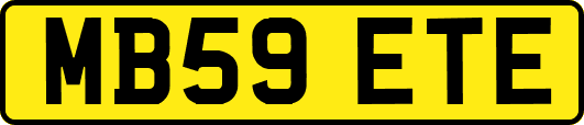 MB59ETE