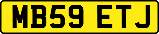 MB59ETJ