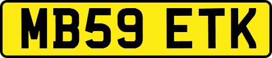 MB59ETK