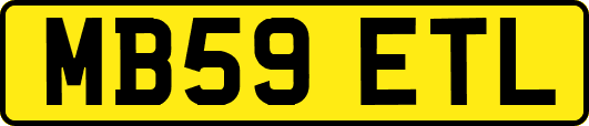 MB59ETL