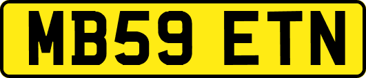 MB59ETN