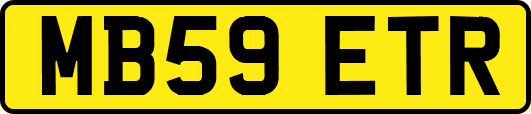 MB59ETR