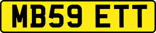 MB59ETT