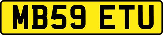 MB59ETU