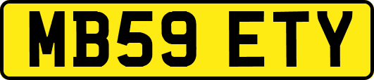 MB59ETY