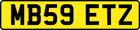 MB59ETZ