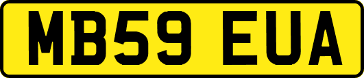 MB59EUA