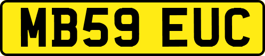 MB59EUC