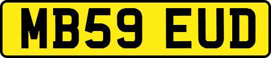 MB59EUD