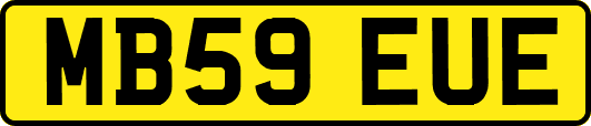 MB59EUE