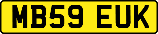 MB59EUK