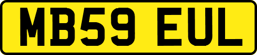 MB59EUL