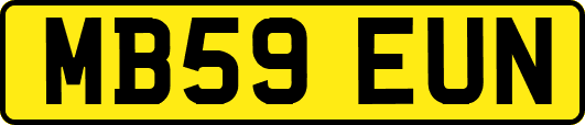 MB59EUN