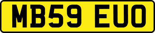 MB59EUO