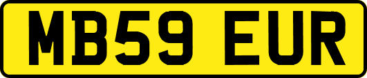 MB59EUR