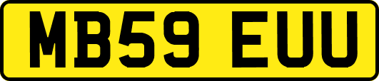MB59EUU