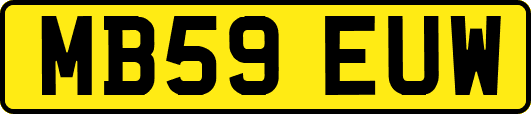 MB59EUW