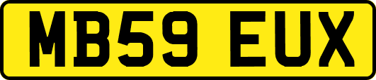 MB59EUX