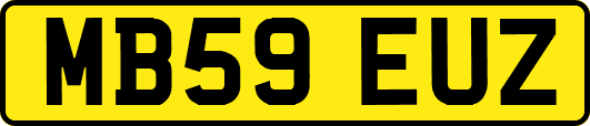 MB59EUZ