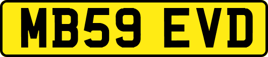 MB59EVD