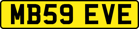 MB59EVE