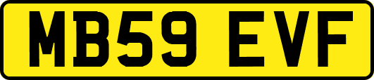 MB59EVF
