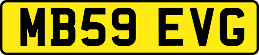 MB59EVG
