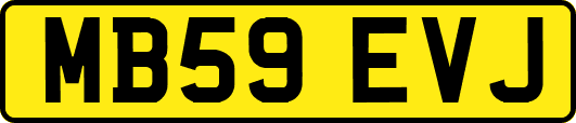 MB59EVJ