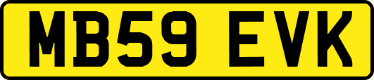 MB59EVK