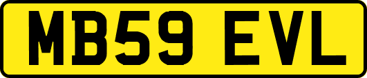 MB59EVL