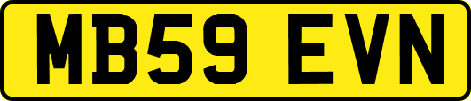 MB59EVN