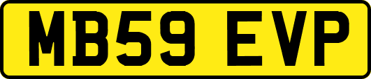 MB59EVP