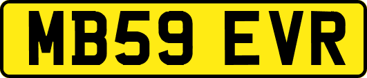 MB59EVR