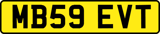 MB59EVT