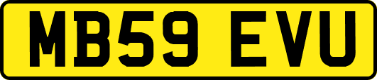 MB59EVU