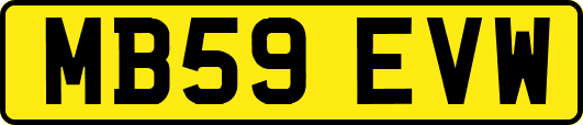 MB59EVW