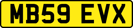 MB59EVX