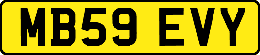 MB59EVY