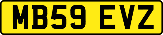 MB59EVZ