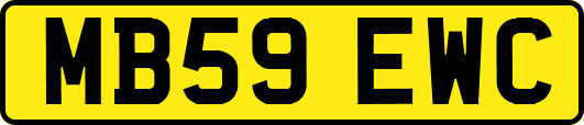 MB59EWC