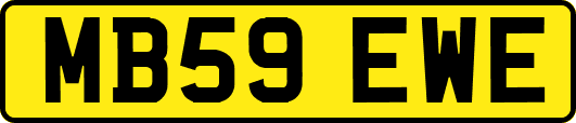 MB59EWE