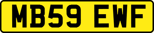 MB59EWF