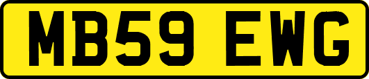 MB59EWG