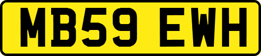 MB59EWH