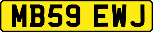 MB59EWJ