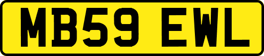 MB59EWL